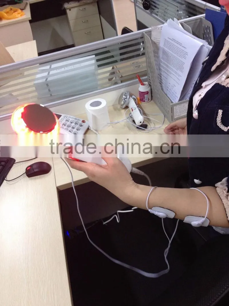 factory supply body slimming machine for home use