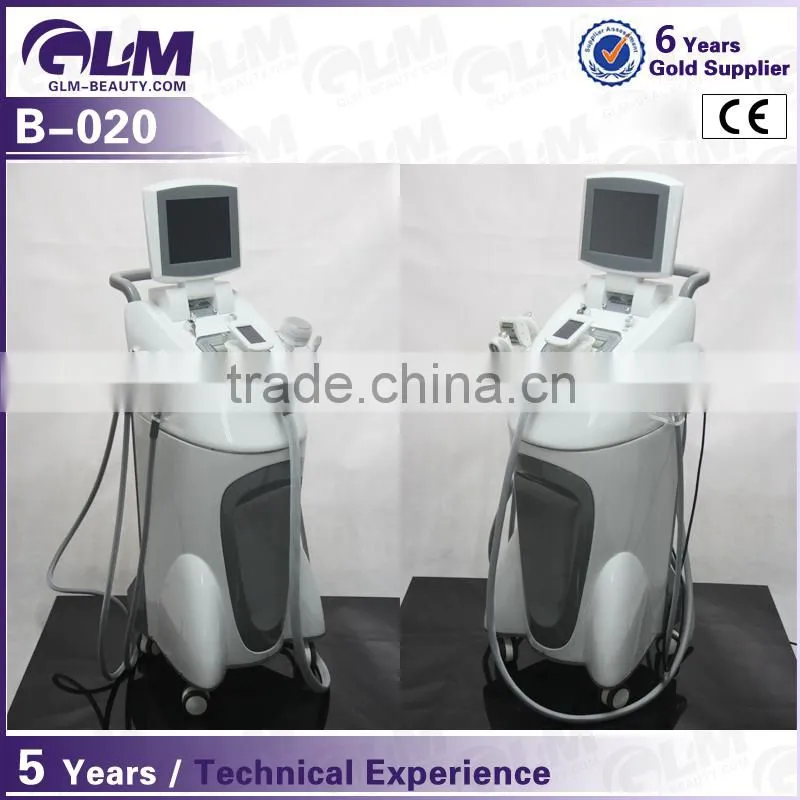 Top Machine RF Lifting/ Vacuum ultrasonic liposuction cavitation machine