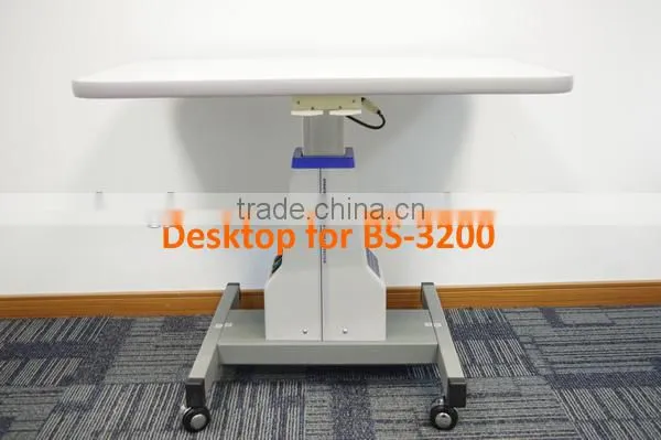 Wood Lamp Scanner Machine For Facial Skin Analysis