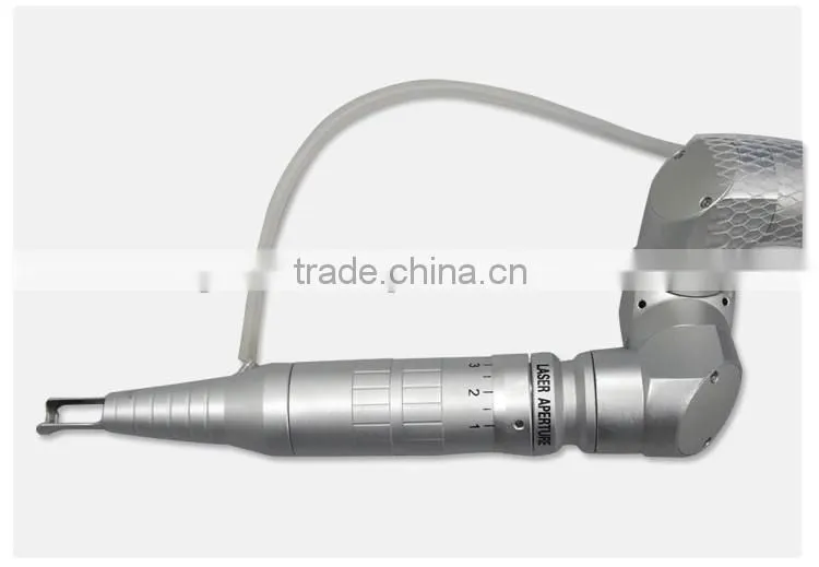 Q-Switch and Imported gems Q-switch ND yag Laser,Laser Type 1064 532nm nd yag laser
