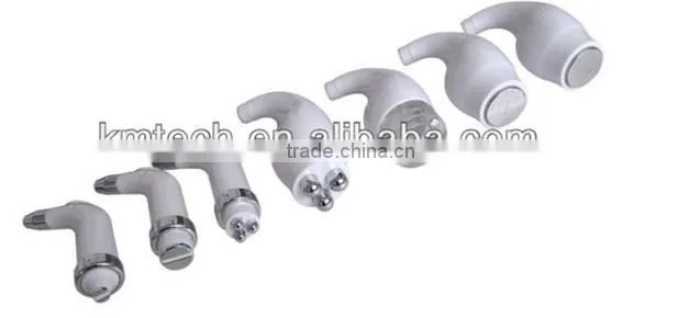 9 in 1 multifunctional cavitation ipl for hair remove and body slimming