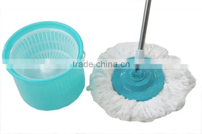 Kawachi Mini Wonder Magic Wash Floor Cleaning Mop