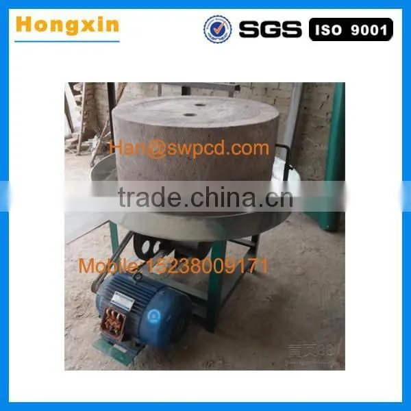 Healthy stone flour mill grinder/Tahini oil stone mill machine