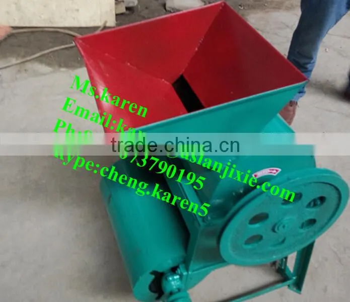 green soybean peeling machines/soybean peeling machine