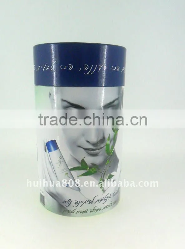 paper cosmetic packaging