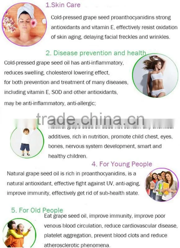 pomegranate seed oil for cosmetics best
