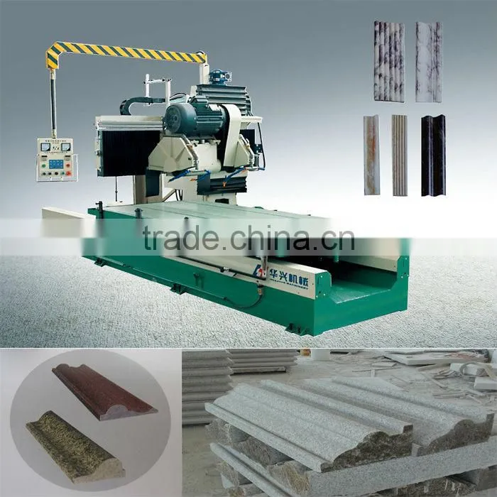 DSX60 PC PROFILE LINE CUTTER