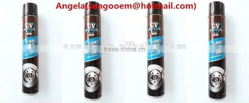 Car Cleaning Brake Parts Cleaner
