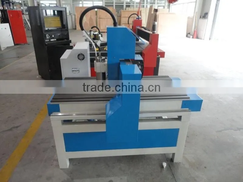 AutoCAD software 600*900MM wood cnc router