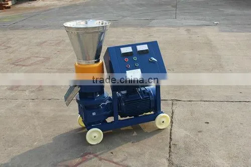 2015 promotion automatic machine wood pellet machine for sale