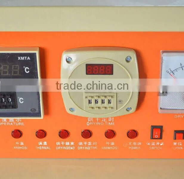 Far Infrared Controlled Welding rod Electrode Drying Oven