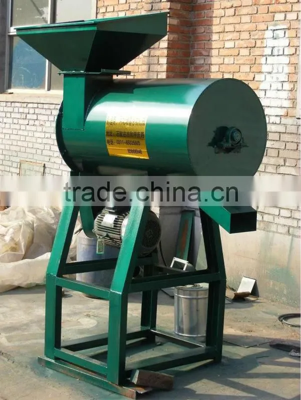 wheat thresher