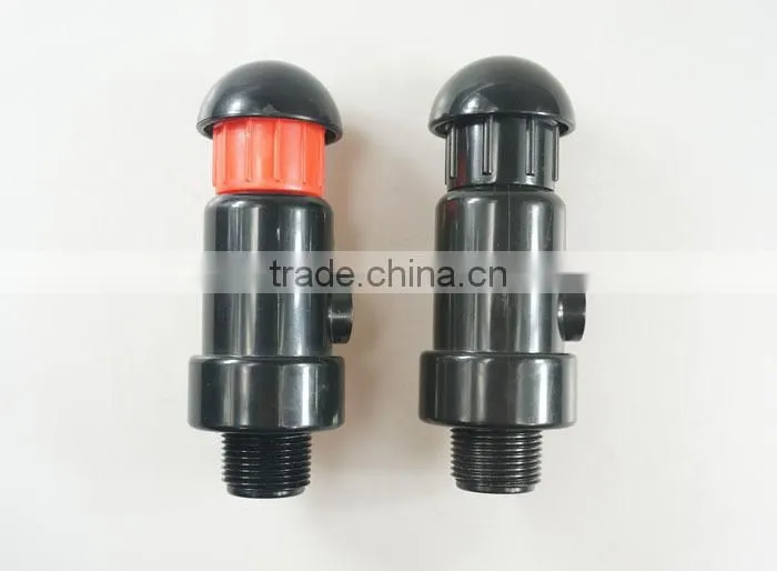 1" Air Vacuum Relief Valve , air release valve