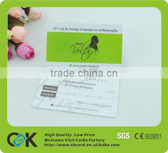 pvc business card printing business card design