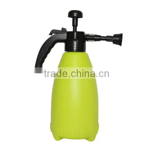 3L hand operated Pressure Sprayer All plastic for home,garden and cleaning