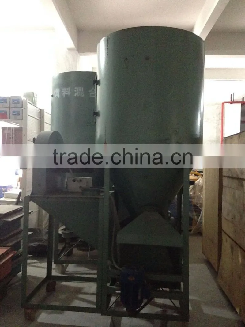 1ton Food Mixer industrial food mixers for sale
