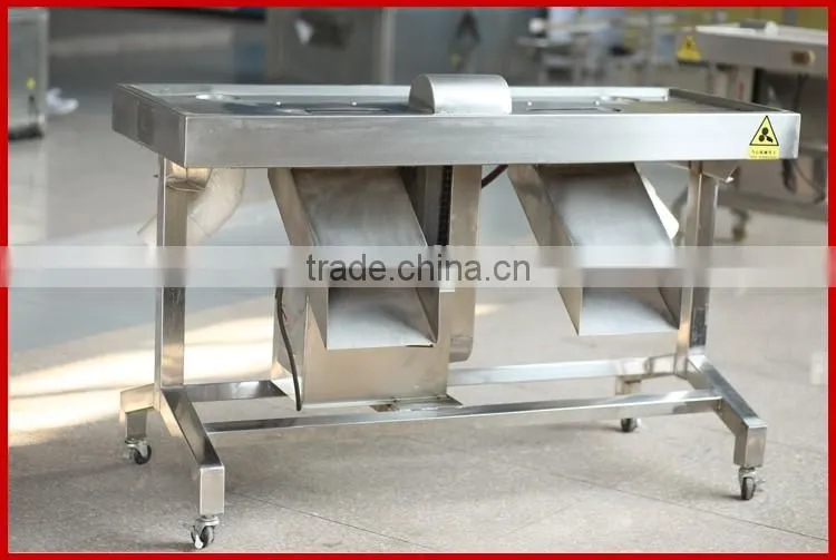 Poultry Chicken Gizzard Skin Remover