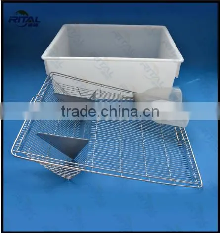 Laboratory Rodent Breeding Cages For Mice Rat Mouse