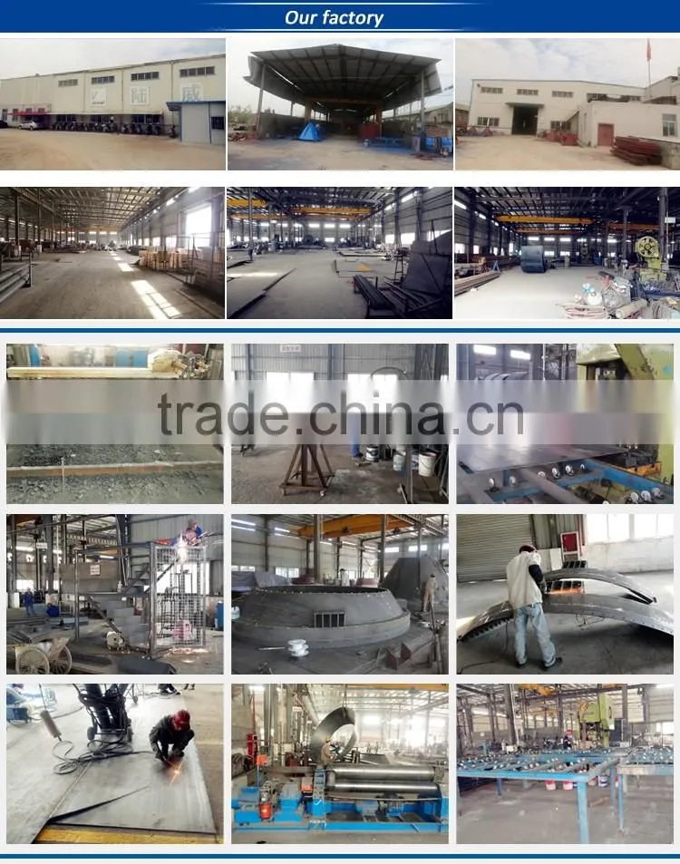 New product steel structure prefab poultry house poutry farmin