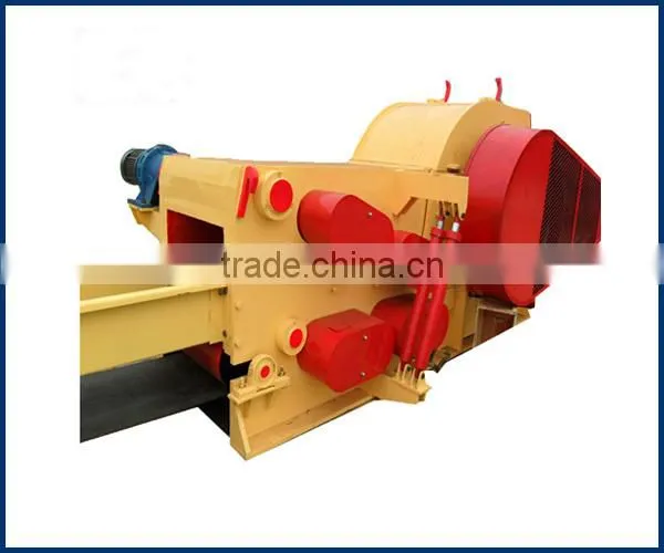 para wood sawdust pelletizer