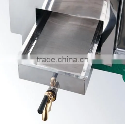 2017 New Professional Stainless Steel Small Sugarcane Juicer Squeezing Juice Making Machine (whatsapp:0086 15039114052)