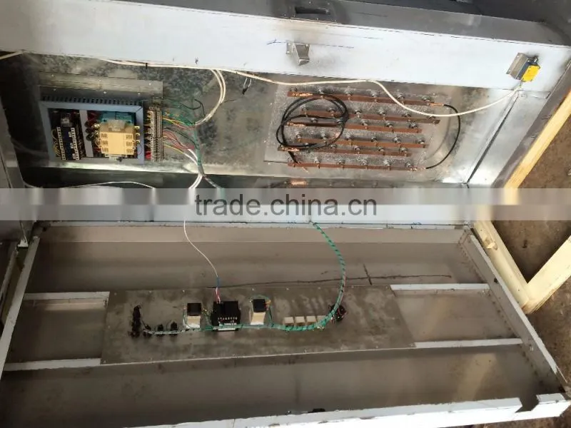 Export bread oven,commercial bakery oven