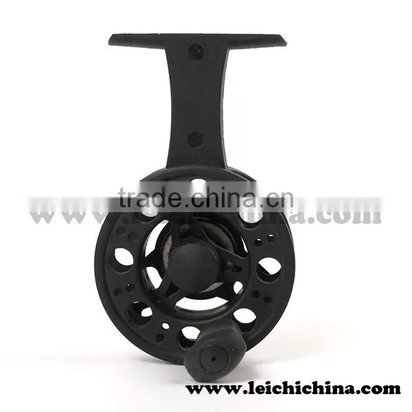 Beautiful electroplating tungsten ice fishing jigs
