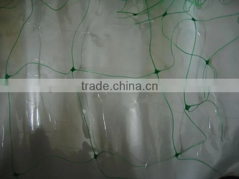 EU market 8g/m2 plant support net