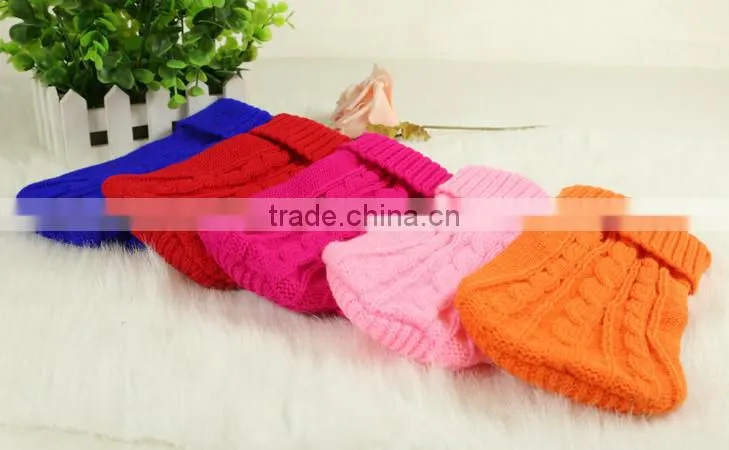 pet winter sweater,warm sweater