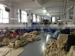 Hangzhou Global Outdoors Co., Ltd. company overview - view 2