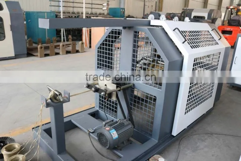 Automatic plastic shoe lace tipping machine for shoe lace and hand bag lace