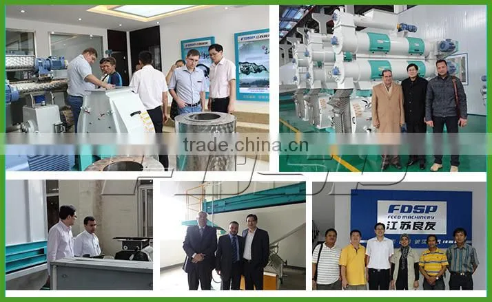 Corn stalk granulator plant biomass granule production project