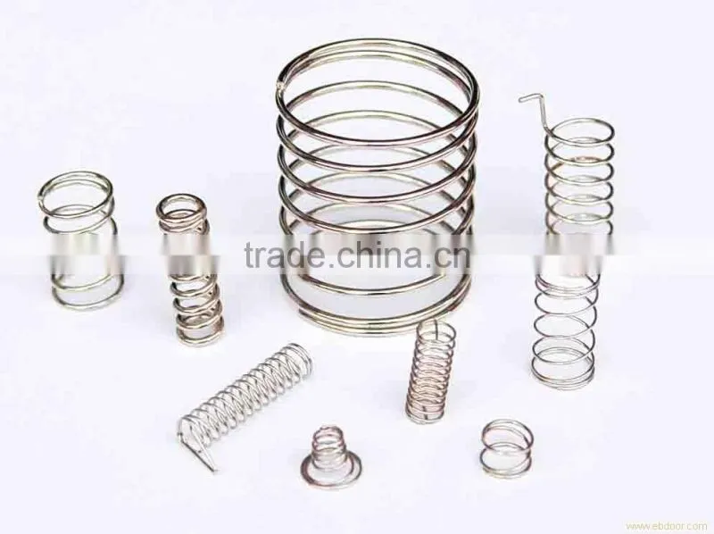 large compression springs drawing spring compression springs in China