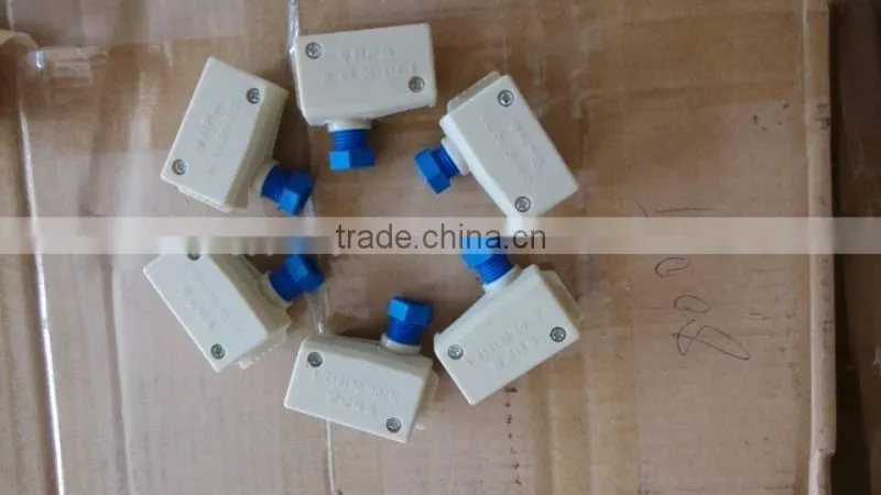 China supplier agriculture tractor engine air breather assembly