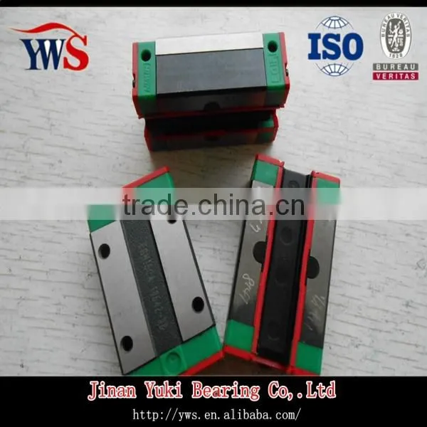 linear guideway linear guide rail HGR65