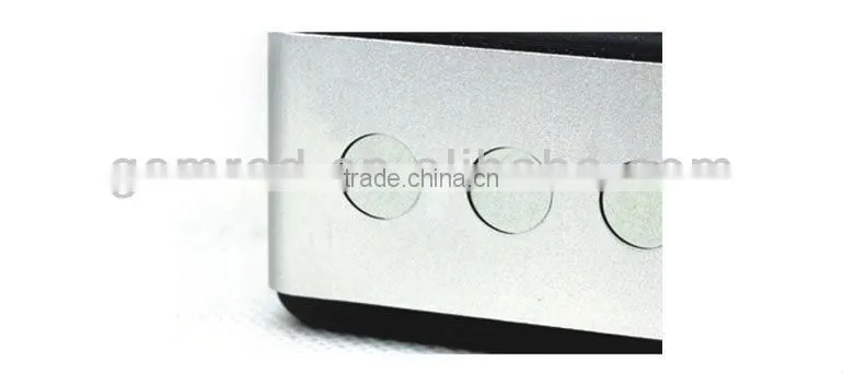 Portable 360 inclinometer mini digital protractor