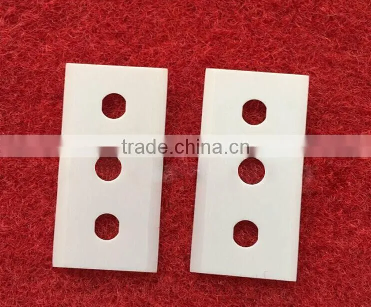 High hardness Ceramic blade, knife and cutter
