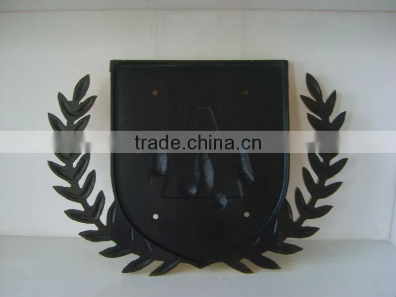 aluminum sign brackets