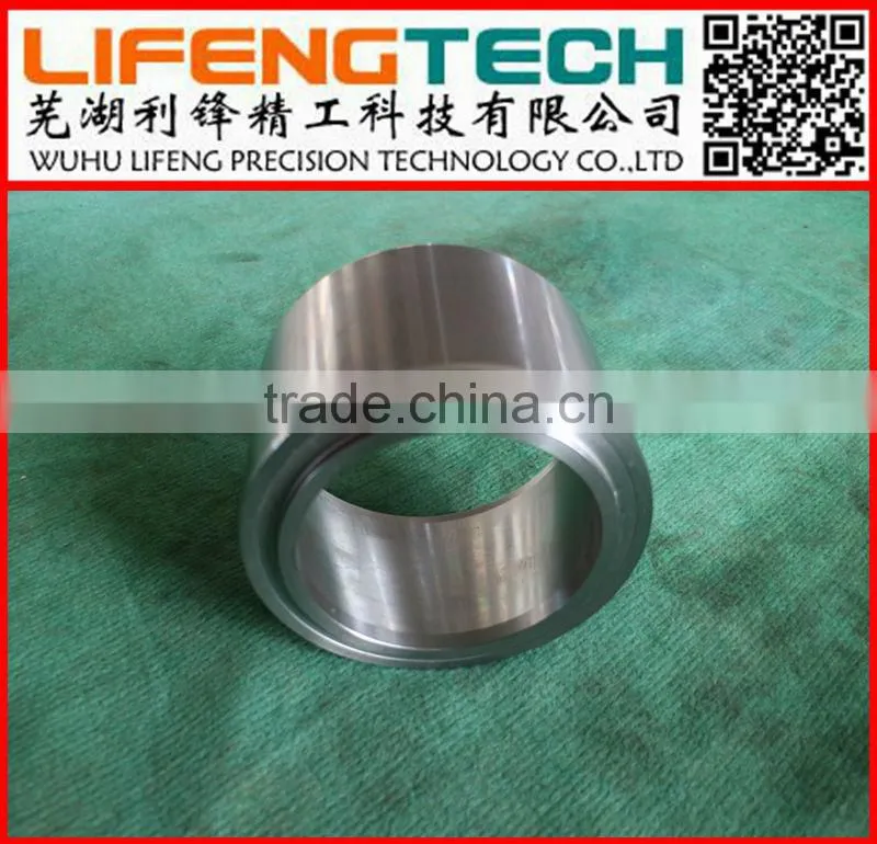 cnc turning brass block parts,custom cnc turning parts