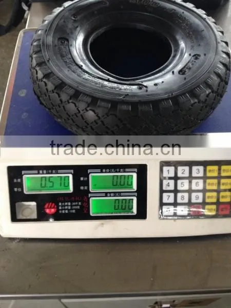 Wheelbarrow wheels tyre 3.00-4