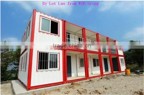underground container houses with good prices