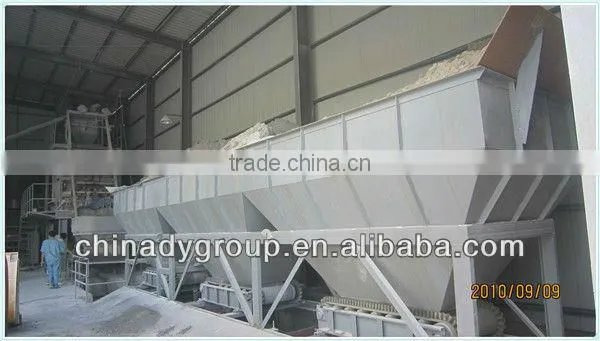 Hot shopping!! Dual-Direction Haydraulic Press Autoclaved Sand-Lime Brick Machine by DongYue