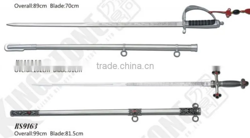 military sword