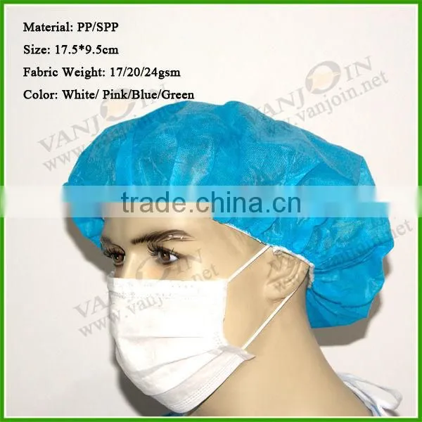 China Manufacture Disposable Brightening Face Mask
