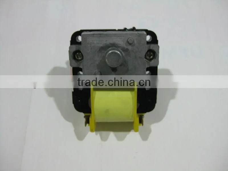 Refrigerator Shaded Pole Motor / Refrigerator Motor