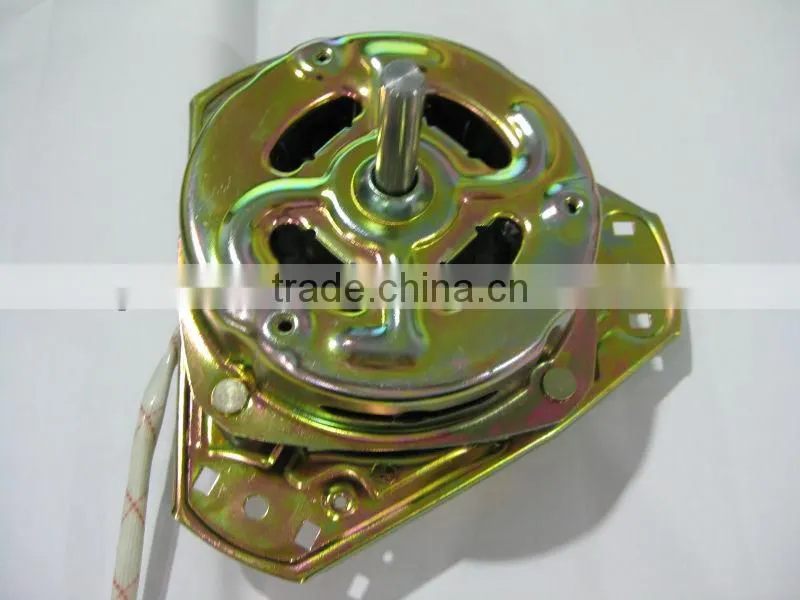 Washing motor / Washing machine motor / Washing machine spin motor