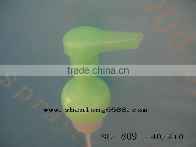 Foam bottle pump sprayer 40/410