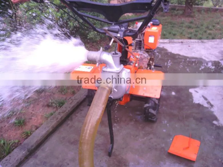 best water pump motor
