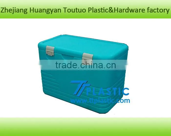 customized HDPE plastic blow molding