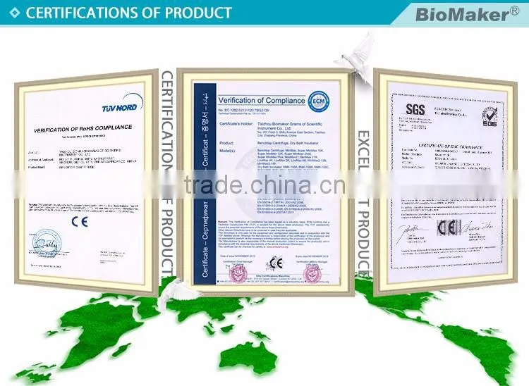 Wholesale Cheap Lab Machine 12000rpm micro centrifuge